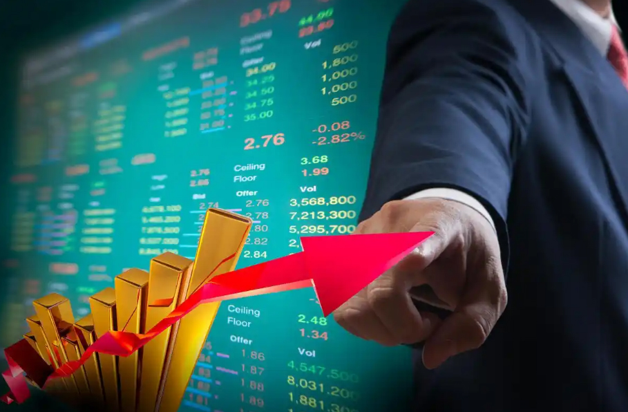 结合技术分析判断股票未来趋势，从这几方面入手