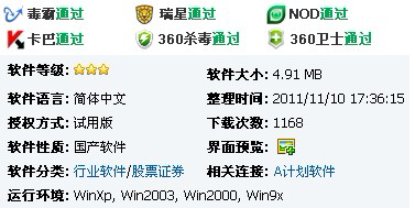 股票新管家软件_股票自动交易软件_智能止盈止损交易系统