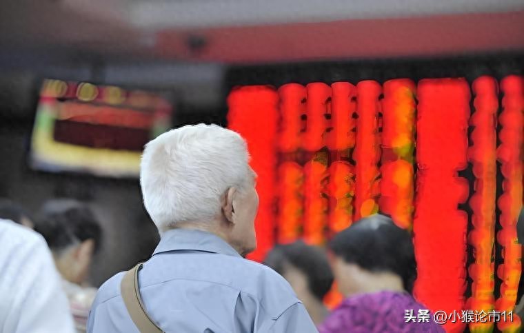 打板选手追求财富自由？复盘提示：利君股份等低吸涨停机会