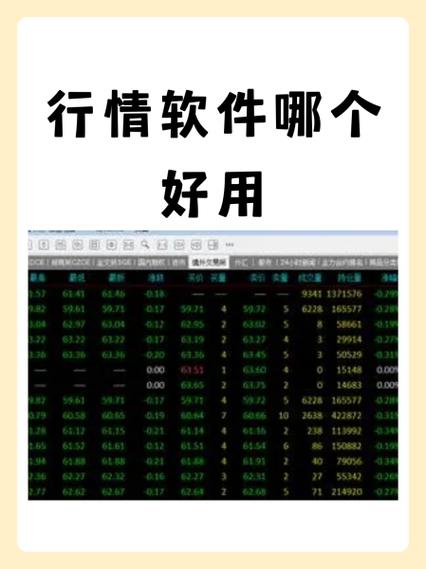 揭秘大智慧Level 2行情解码:助你洞悉股市动态的神奇利器