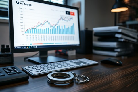 配资业务员心声:做了期货诈骗会判几年?从犯能减轻多少?