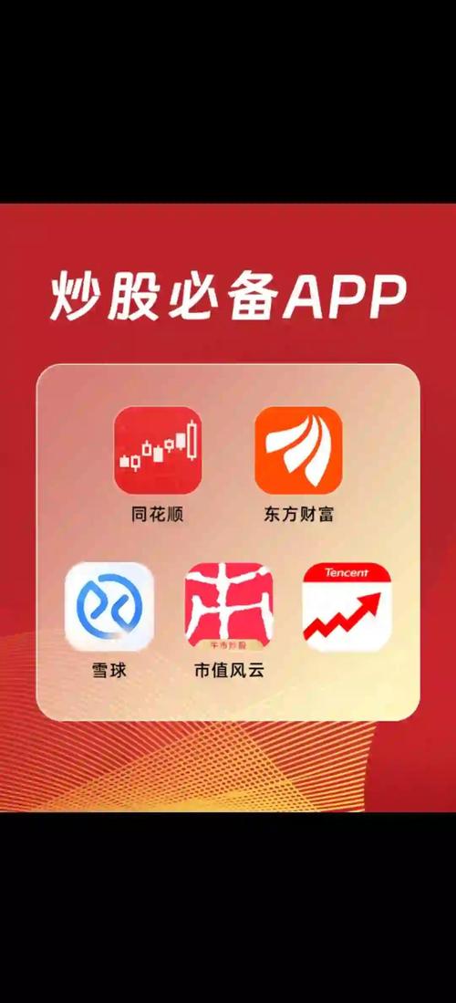 股票软件哪个好用 排行榜 十款常用股票软件测评_股票量能监控软件