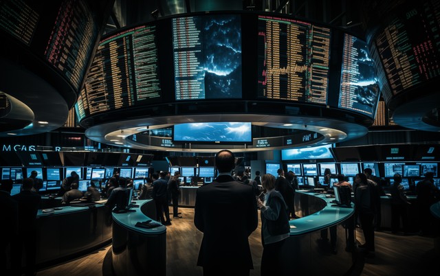 股票流通盘_换手率判断主力洗盘结束信号_阶梯式放量换手率分析