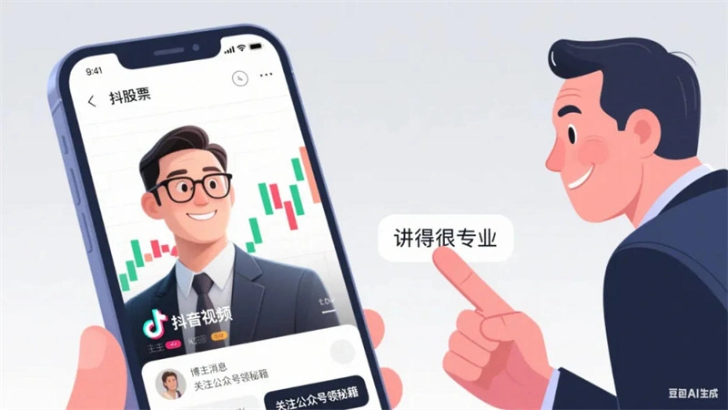 25.8万转账截图背后：抖音微信QQ多平台炒股诈骗迷局