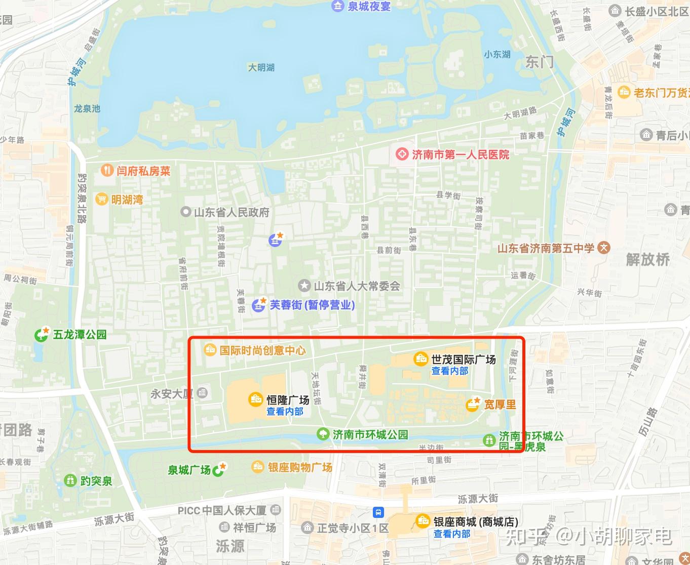 济南股票配资利息_济南旅游攻略_济南景点门票