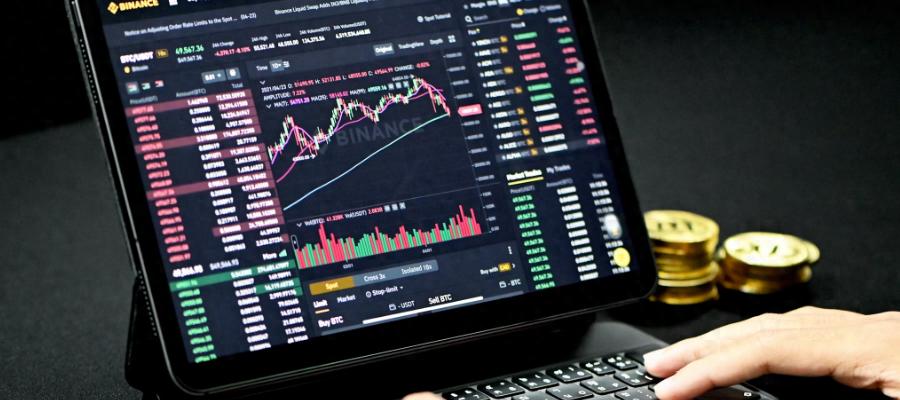 股票风控软件开发_证券业人机协同转型_AI在证券业的应用