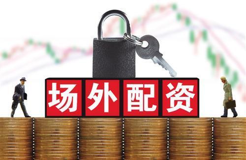 证券公司场外配资清理_证监会查配资_证监会罚单7家机构