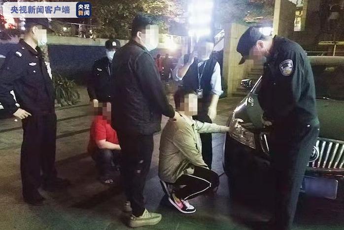 股票配资算不算诈骗_广州警方侦破特大电信网络诈骗案_虚假股票投资平台诈骗案