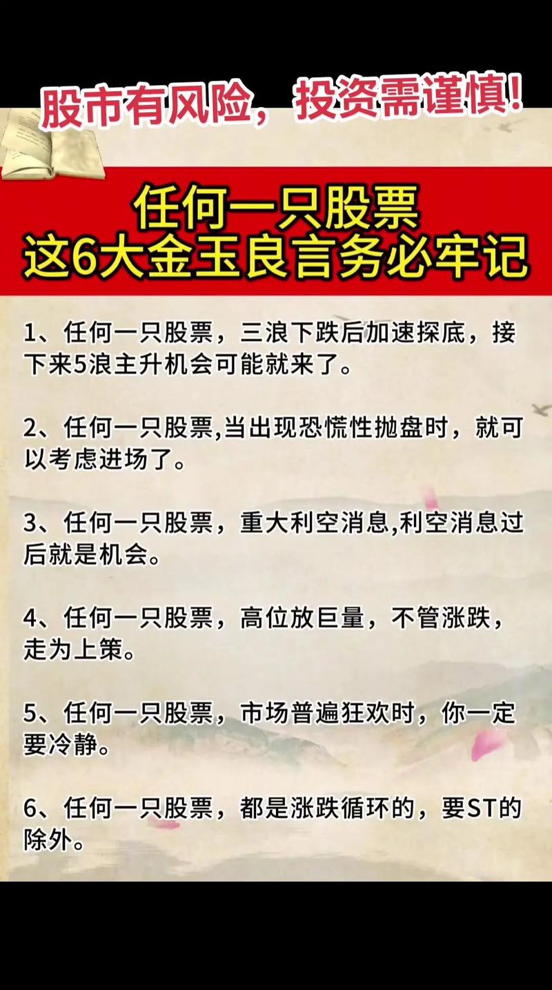 股票配资知识全解：投资方式、基本概念与特点解析