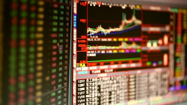 股票想配资可以吗_场外配资风险_高杠杆配资骗局