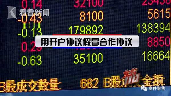 股票配资算不算诈骗_股票曲线波动_久锡投资管理有限公司