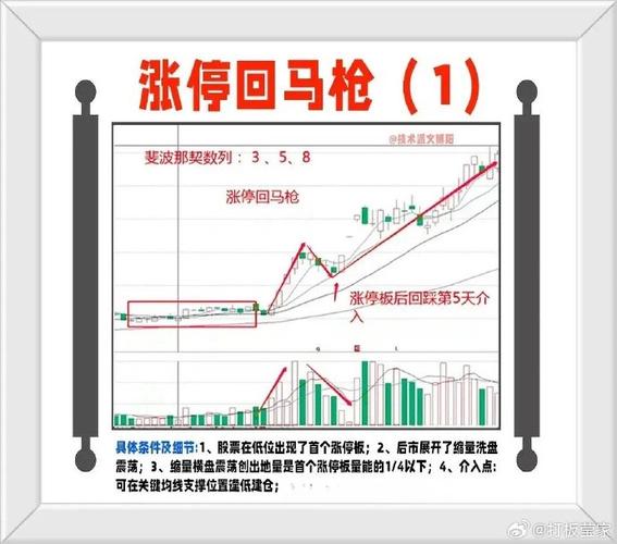 股票软件黄金分割线_回马枪买入点判断_涨停回马枪战法
