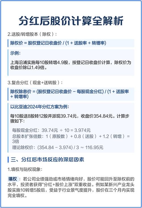 现金分红除息影响_股票分红机制_配资拿分红