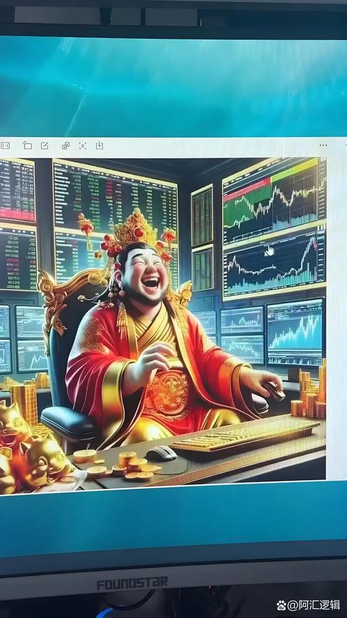 大智慧AI金融_兴业证券优理宝通达信_财富趋势通达信