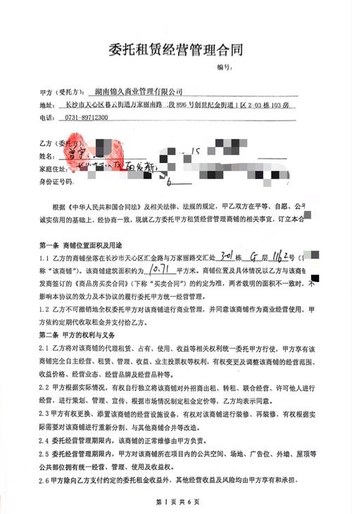 合同编号相关：甲方与乙方资金支持协议条款明细