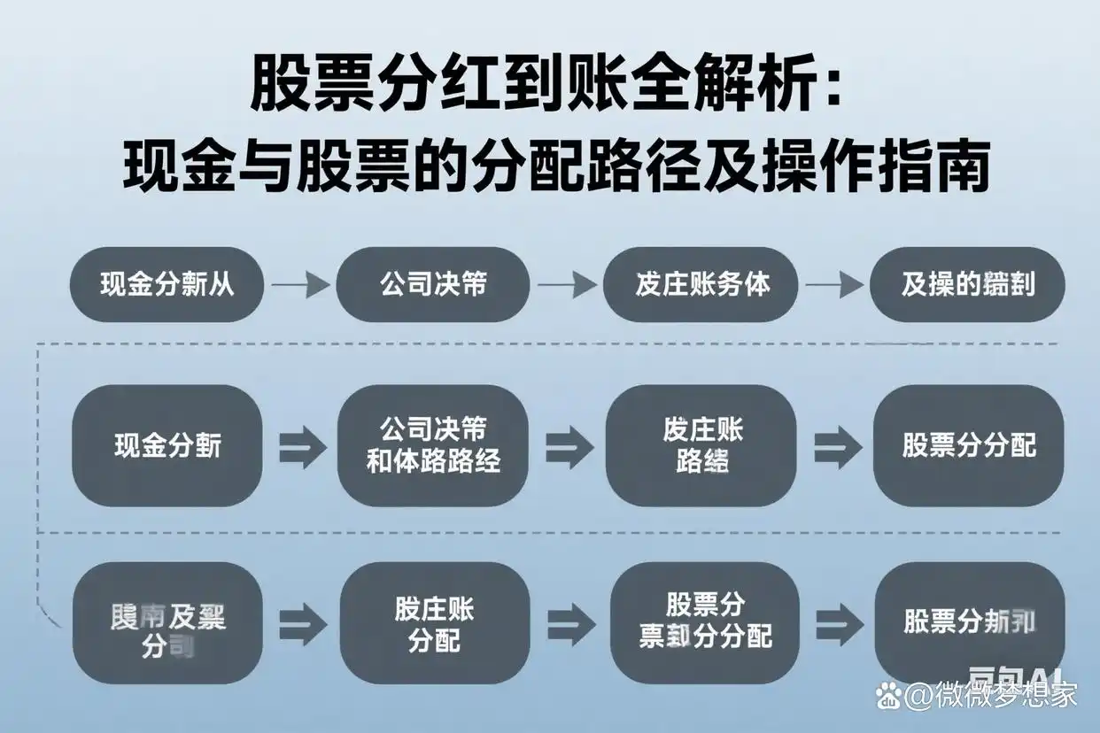 股票分红到账时间_配资拿分红_现金分红税务处理