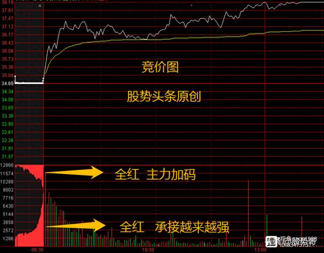 集合竞价规则_真假盘区分_股票盘子怎么看