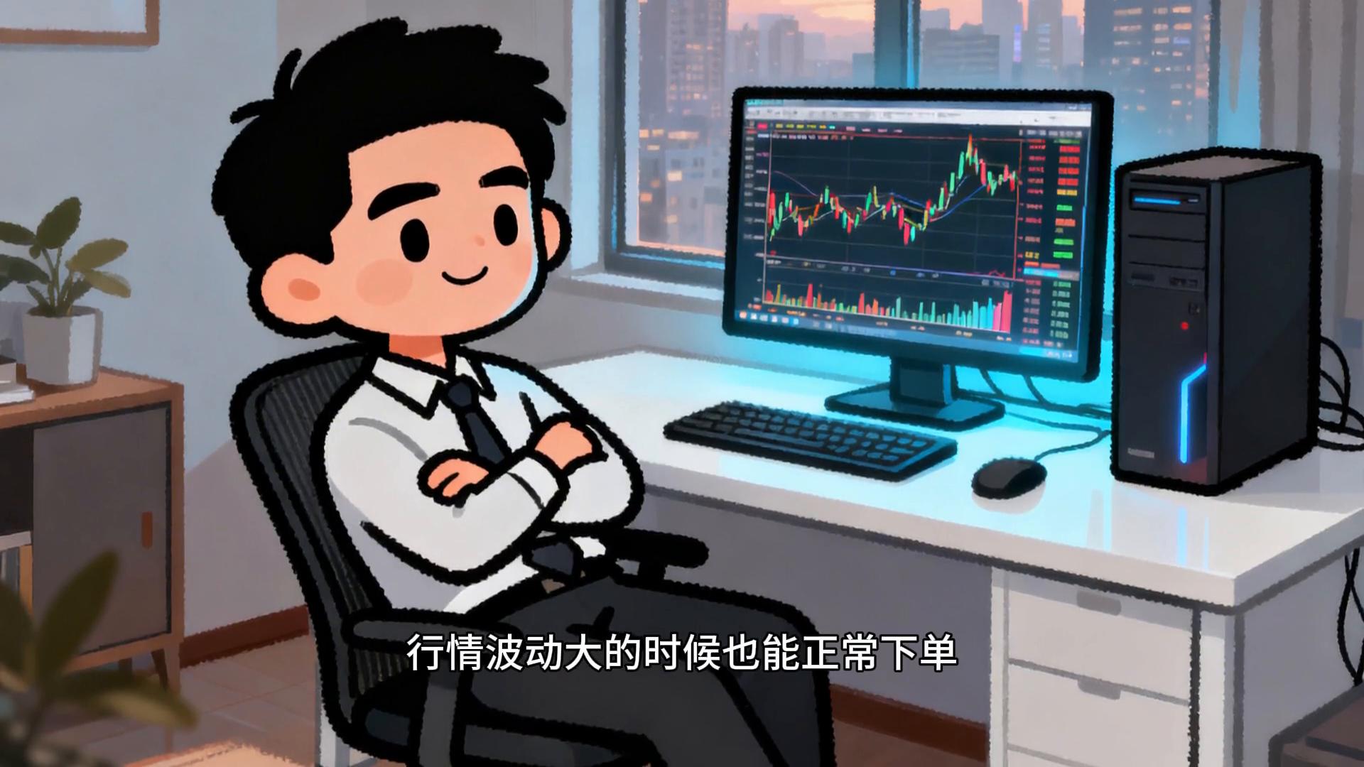 香港持牌证券交易体验_配资平台究竟哪个更好_股票配资平台选择