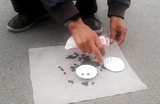 股票配资无利息？民警揭秘：其实是虚拟盘骗局