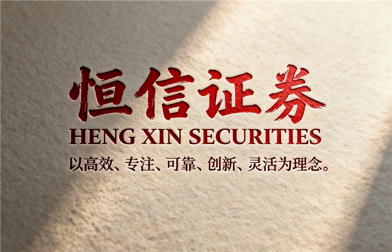 配资炒股安全_2025年正规股票配资平台排名与核心业务解析_恒信证券股票配资平台合规风控分析