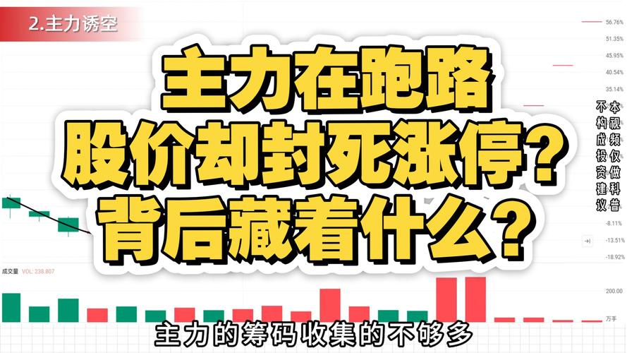 主力拆单吸筹_涨停资金净流出_如何查看股票资金