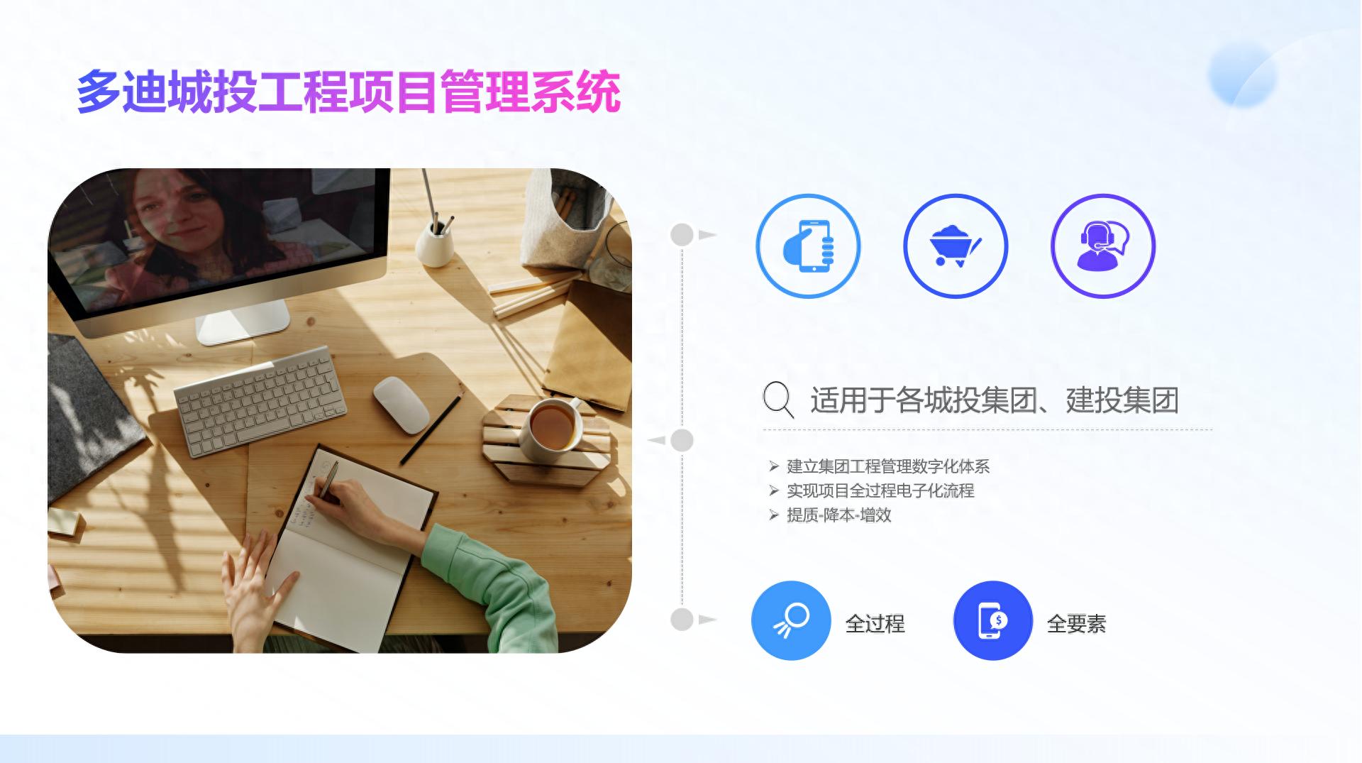 城投工程项目管理难题多?这份2026优选清单请查收