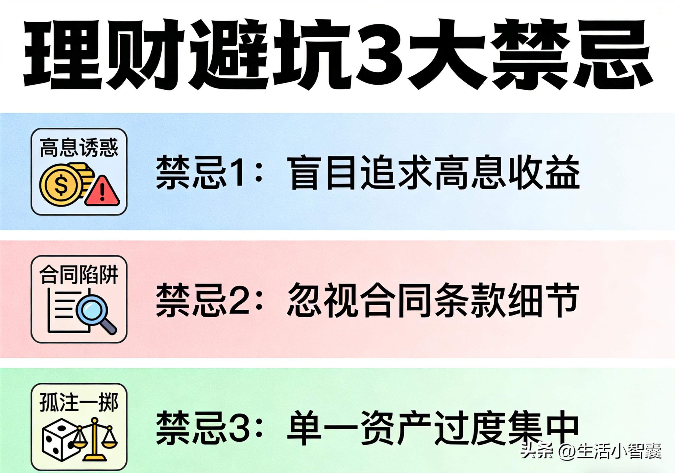 30万闲钱理财方案_避坑指南_万得理财官网