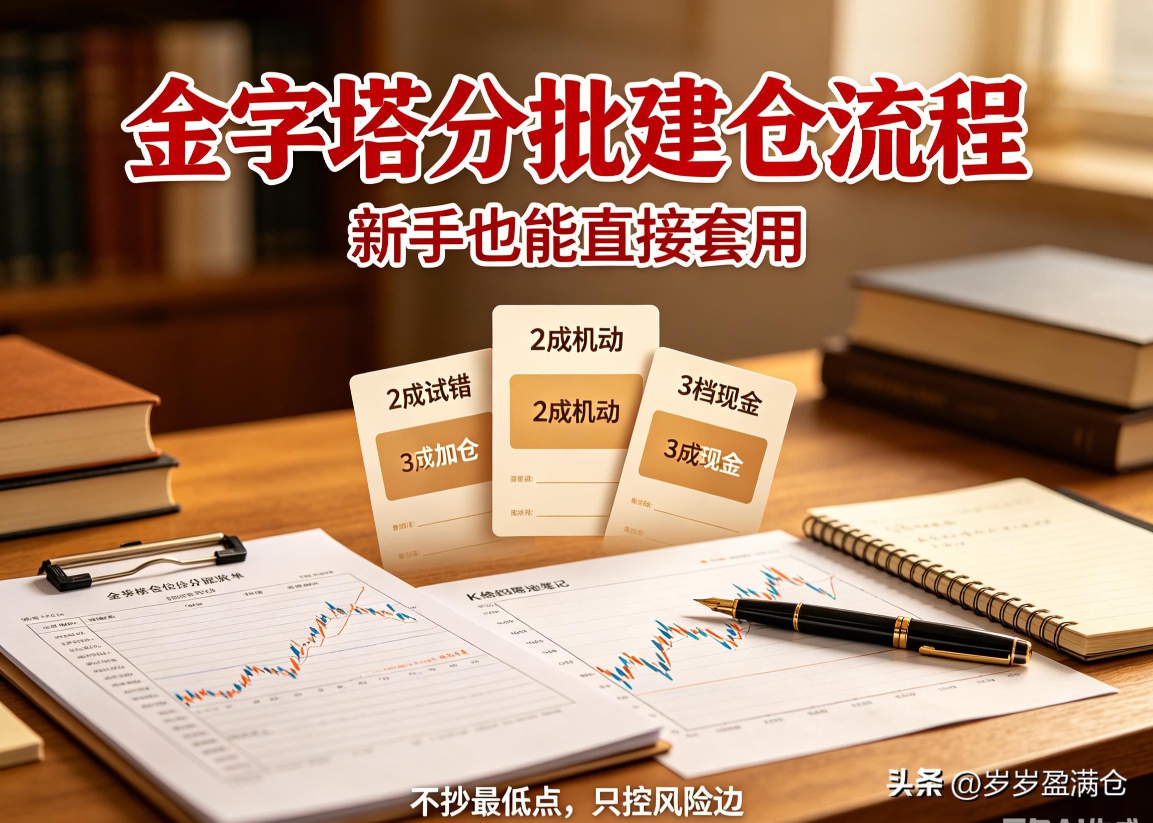 规避抄底陷阱_低位建仓铁律_股票配资宝