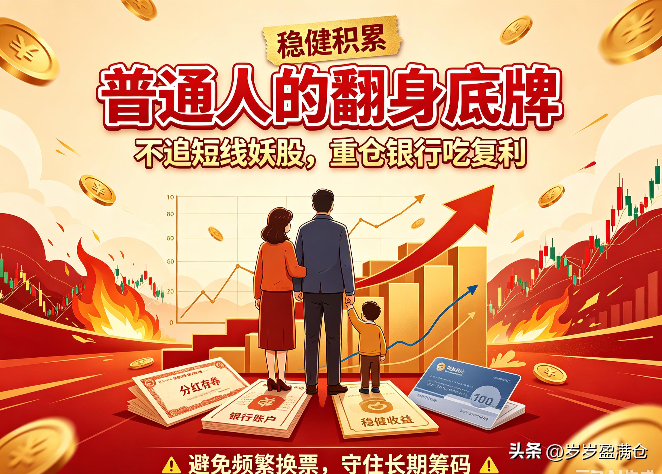 股票配资宝_银行股长期投资策略_逆向布局银行股