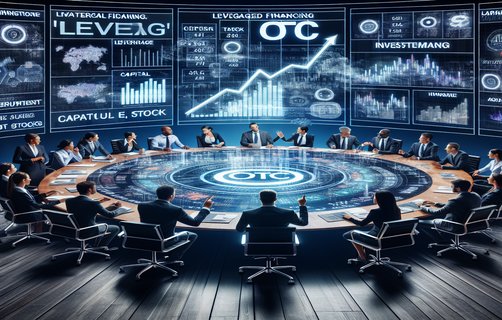 盯紧资金动向,配资炒股这样监控风险才安全