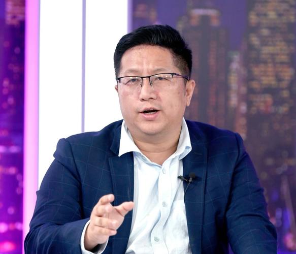 中泰证券陈龙被抓涉股票操纵，或比肩叶飞事件