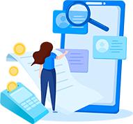 警惕股票配资骗局_场外配资违法风险_股票业务员犯不犯法