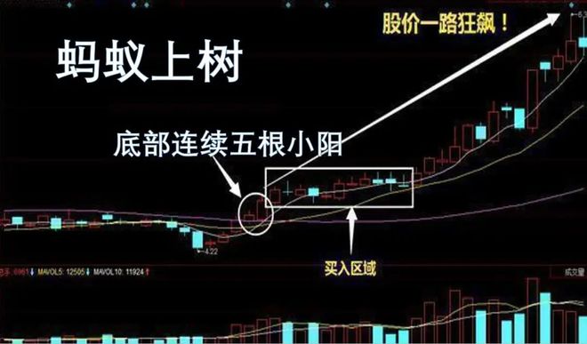 K线形态选股技巧_短线放大镜_短线选股成交量分析