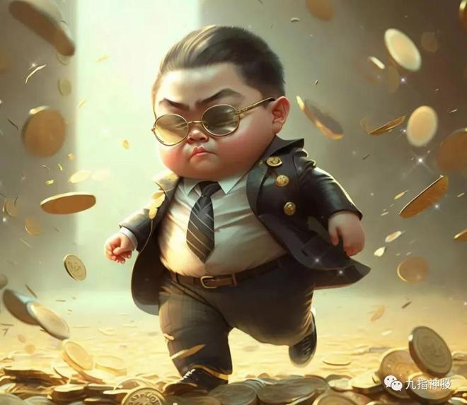 短线放大镜_短线交易技巧_股票投资策略