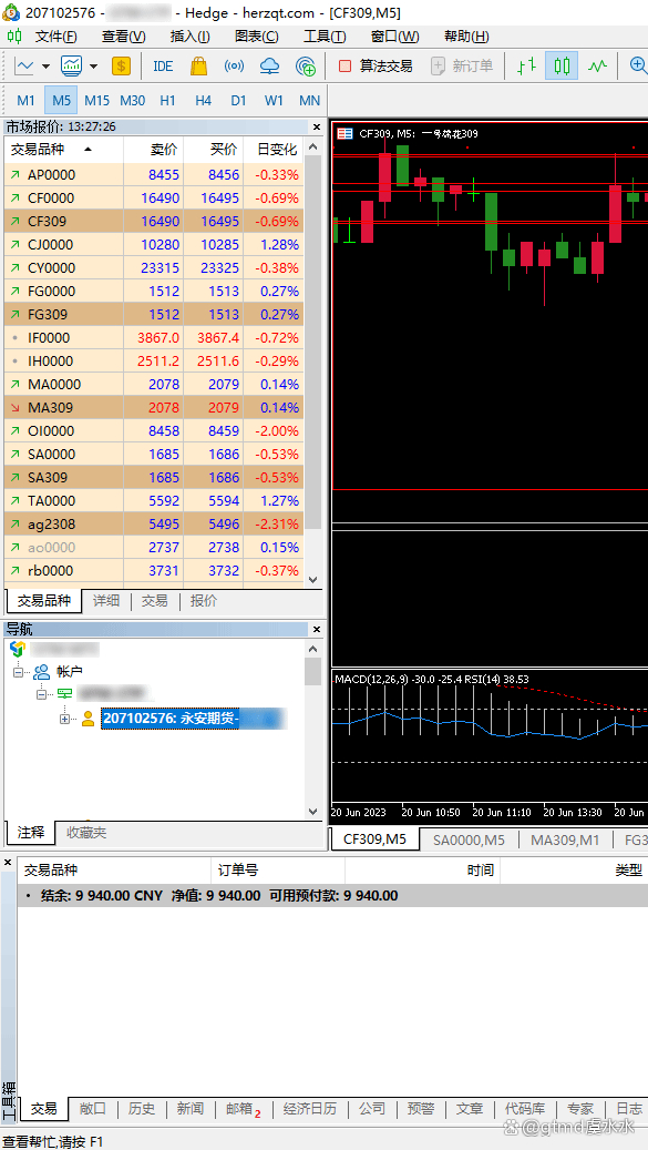 股票量化自动交易软件_量化股票交易自动软件哪个好_量化自动炒股