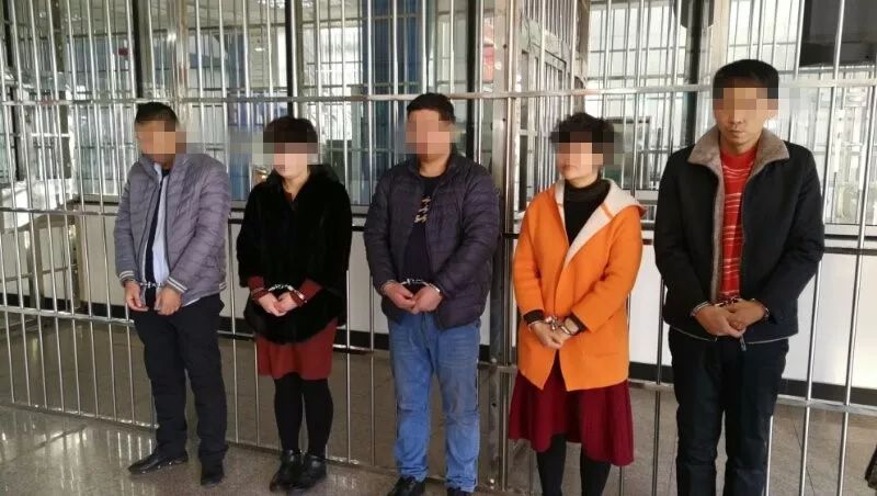 投资理财骗局_股票配资诈骗_股票配资的骗局有哪些