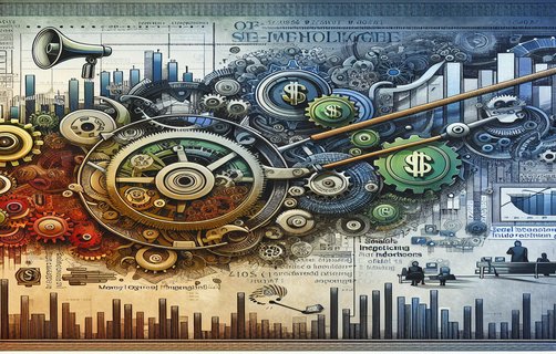 股票配资资金安全吗？选对平台避开隐形收费陷阱