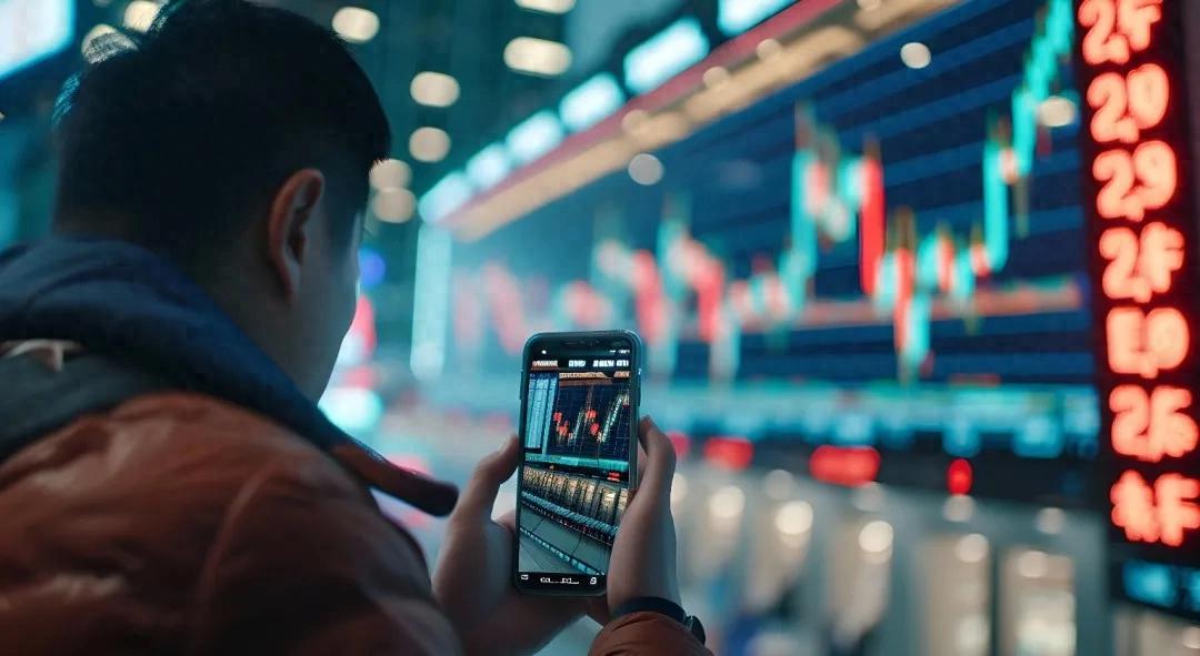 牛跟投股票配资骗局揭秘：直播间荐股套路深，小心上当