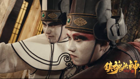 毒将军战力爆表,瞬间秒杀冰火将军