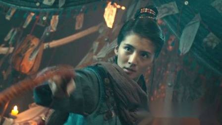 镇魂铁三角战斗力爆表,围攻中毒怪人一顿暴揍