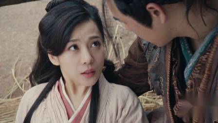 恶霸悍匪调戏妇女,李延治霸气出场撩妹技能Max