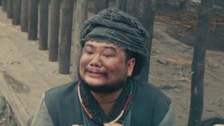 恶有恶报小偷遭遇尸变,全村丧尸化惊悚万分