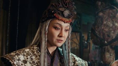 李延治为救心上人人虫合一,霸天虎钻入男主嘴中