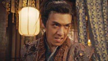 李延治战斗力升级单挑毒将军,战斗力不同往日直接毙命