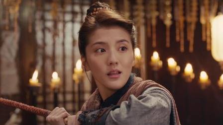 李延治牺牲自我拯救爱人,舍命之吻解救苍生