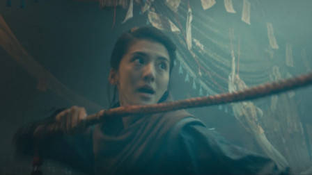 镇魂铁三角战斗力爆表,围攻中毒怪人一顿暴揍