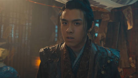 神医李延治被村民坑,与古代丧尸同关一屋险些被咬