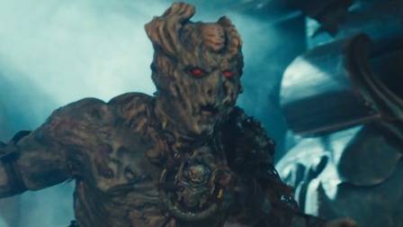 古代毒将军秒杀全场,镇魂铁三角险些丧命