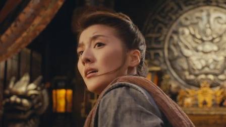 镇魂铁三角强势归来,爆笑打怪破惊天阴谋