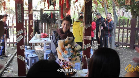 《镇魂法师2》超强制作特辑,原班人马诚心巨制